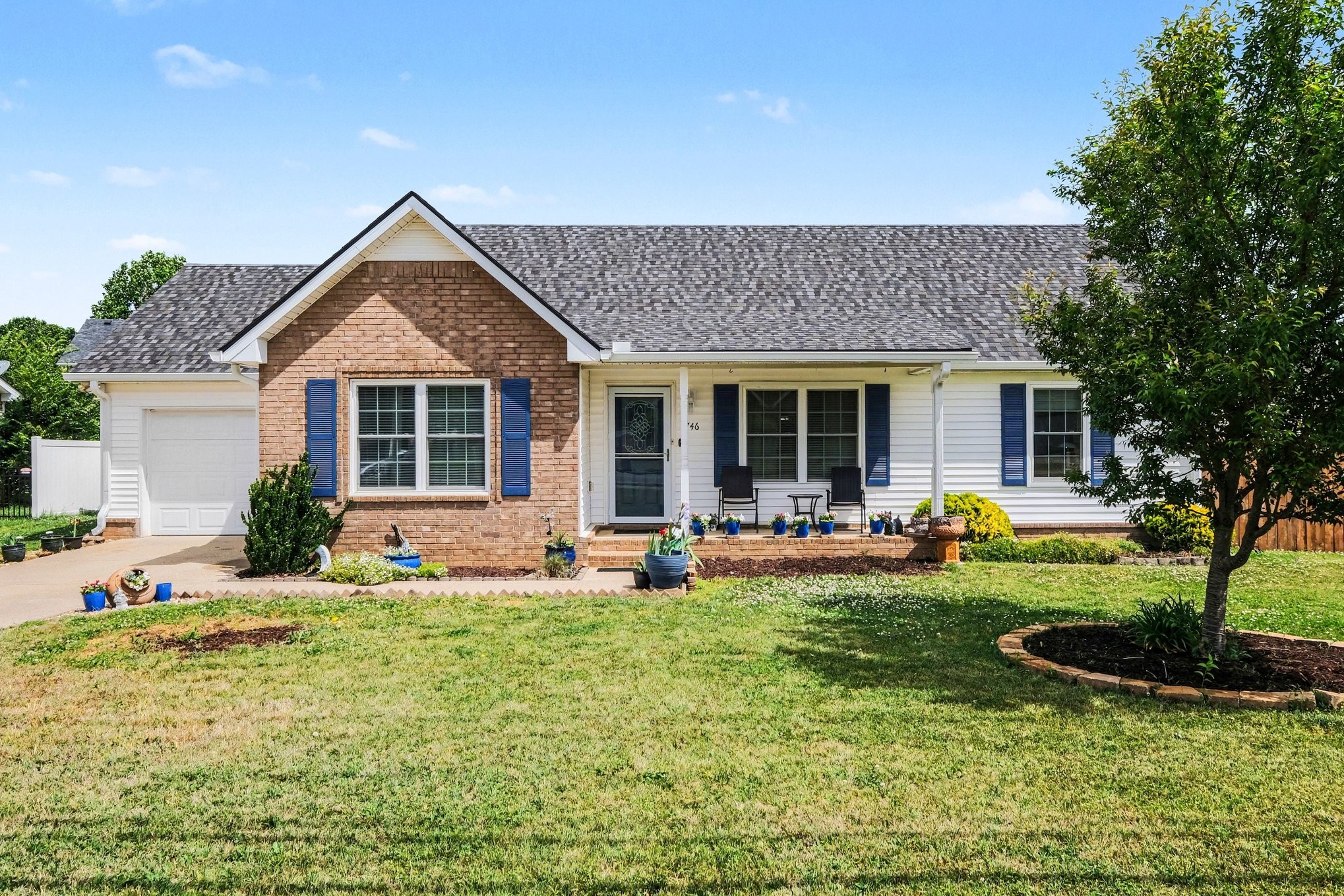 Murfreesboro TN, 1746 Cason Trail
