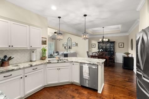 169 Village Circle Lebanon TN 37087