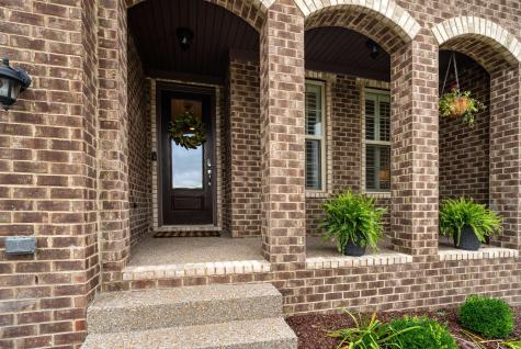169 Village Circle Lebanon TN 37087