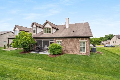 169 Village Circle Lebanon TN 37087