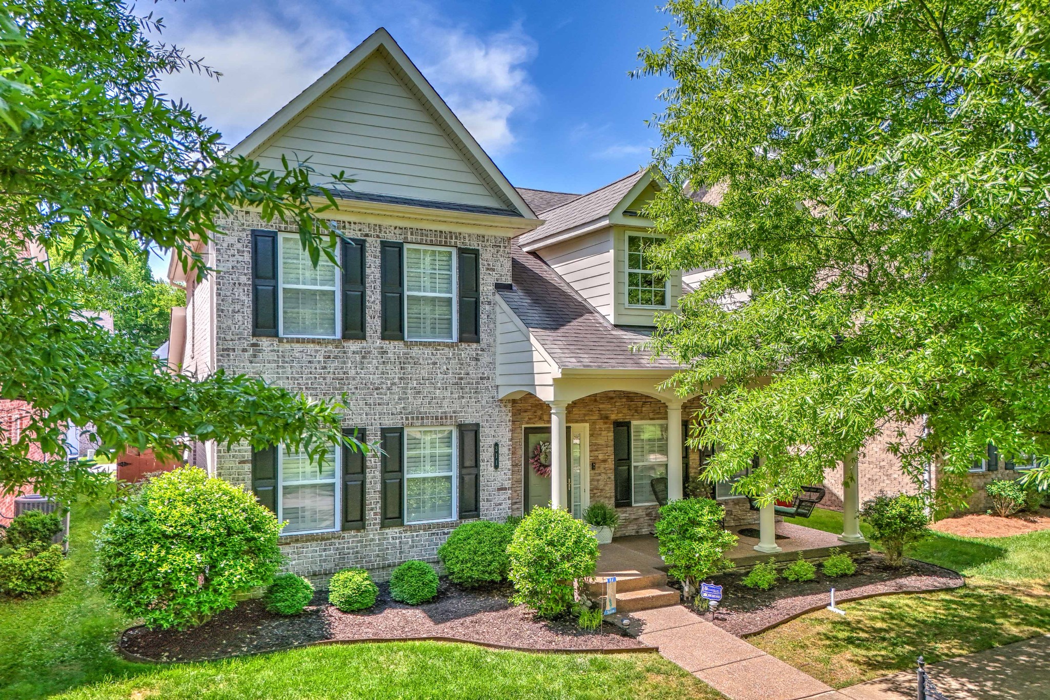 311 Meadowglade Lane Franklin TN 37064
