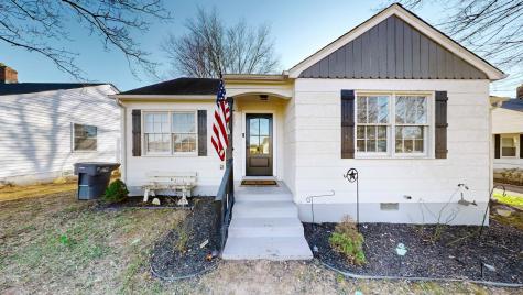 221 Mockingbird Drive Columbia TN 38401