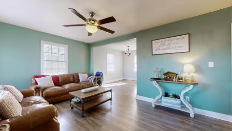 221 Mockingbird Drive Columbia TN 38401