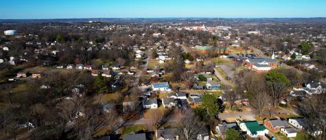 221 Mockingbird Drive Columbia TN 38401