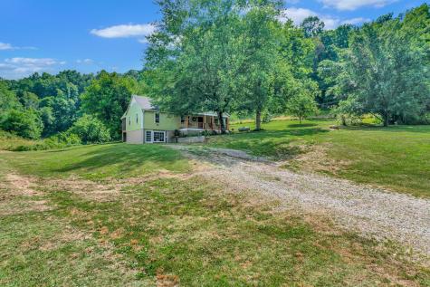 4105 Fry Branch Road Lynnville TN 38472