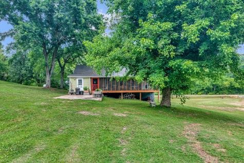 4105 Fry Branch Road Lynnville TN 38472