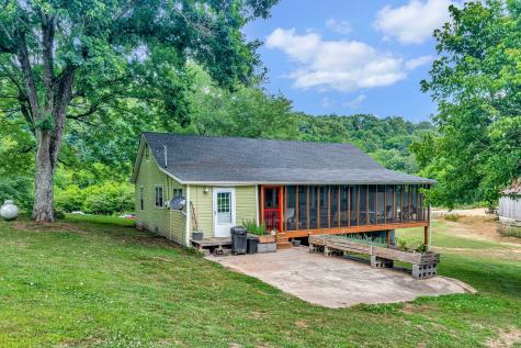 4105 Fry Branch Road Lynnville TN 38472
