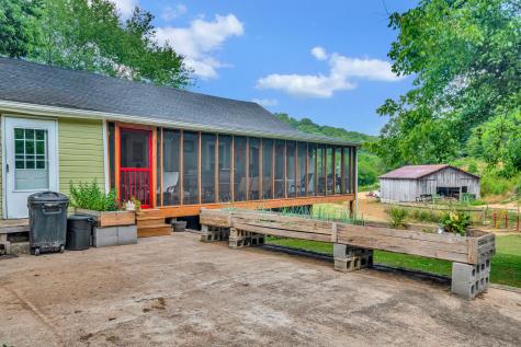 4105 Fry Branch Road Lynnville TN 38472