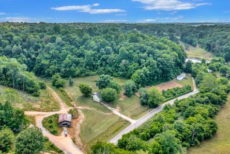 4105 Fry Branch Road Lynnville TN 38472