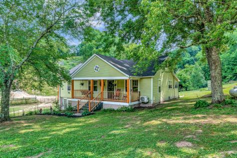 4105 Fry Branch Road Lynnville TN 38472