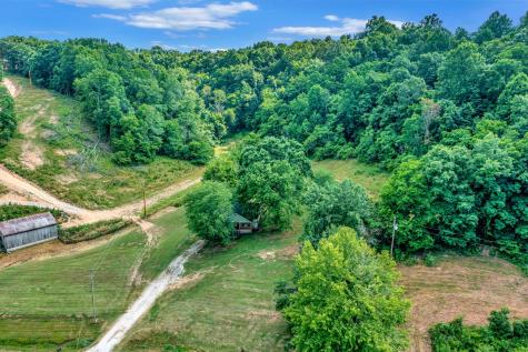 4105 Fry Branch Road Lynnville TN 38472