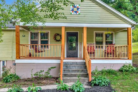 4105 Fry Branch Road Lynnville TN 38472