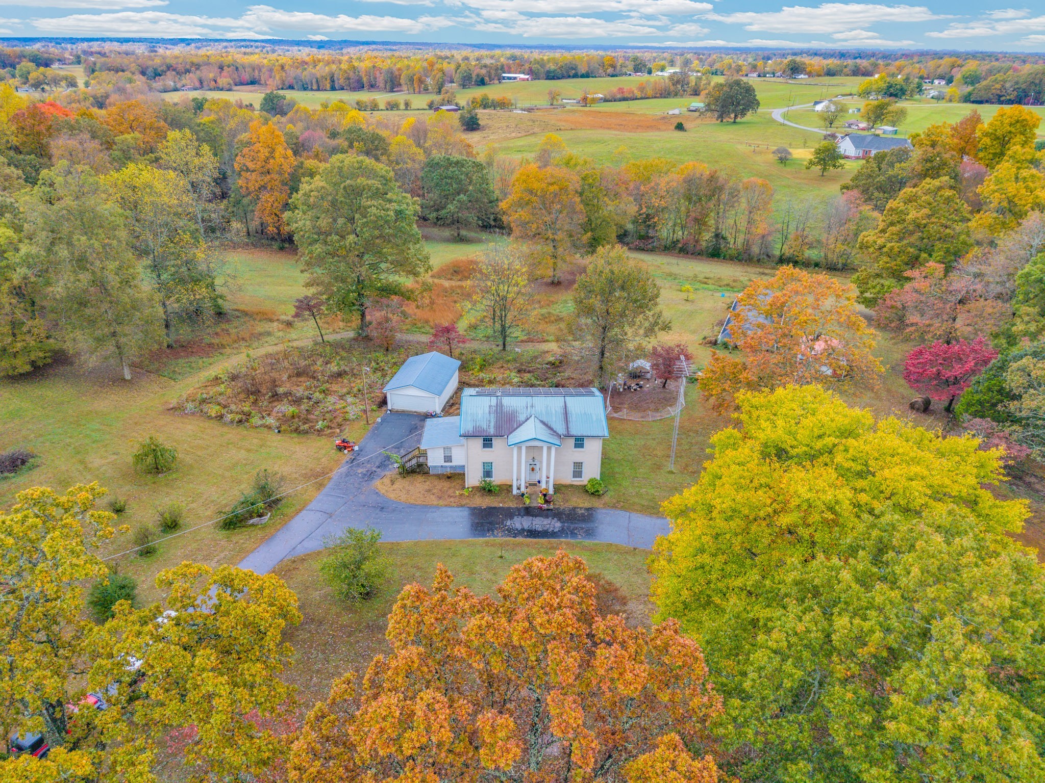 5881 Burgess Falls Road Sparta TN 38583