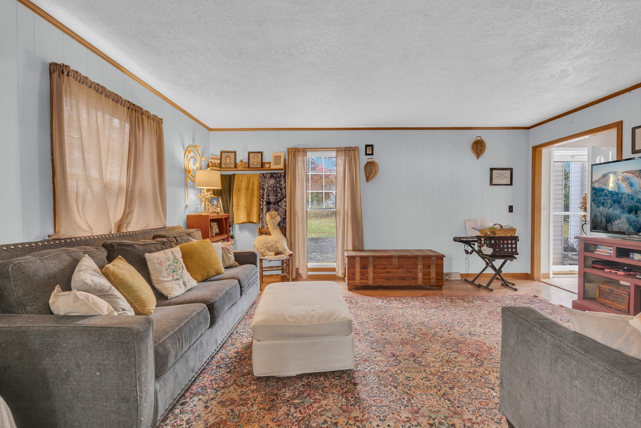 5881 Burgess Falls Road Sparta TN 38583