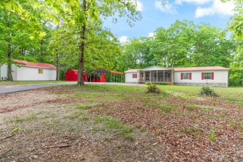 2833 Locke Hollow Road Dickson TN 37055