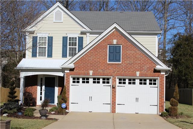 2220 Monthemer Cove Mount Juliet TN 37122