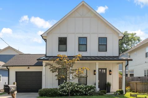 1916 Owen Street Nashville TN 37208