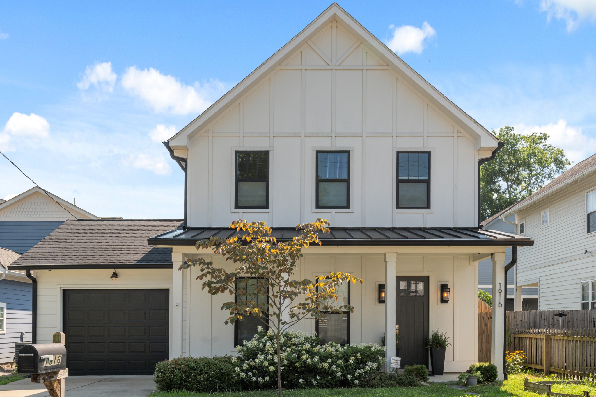 1916 Owen Street Nashville TN 37208