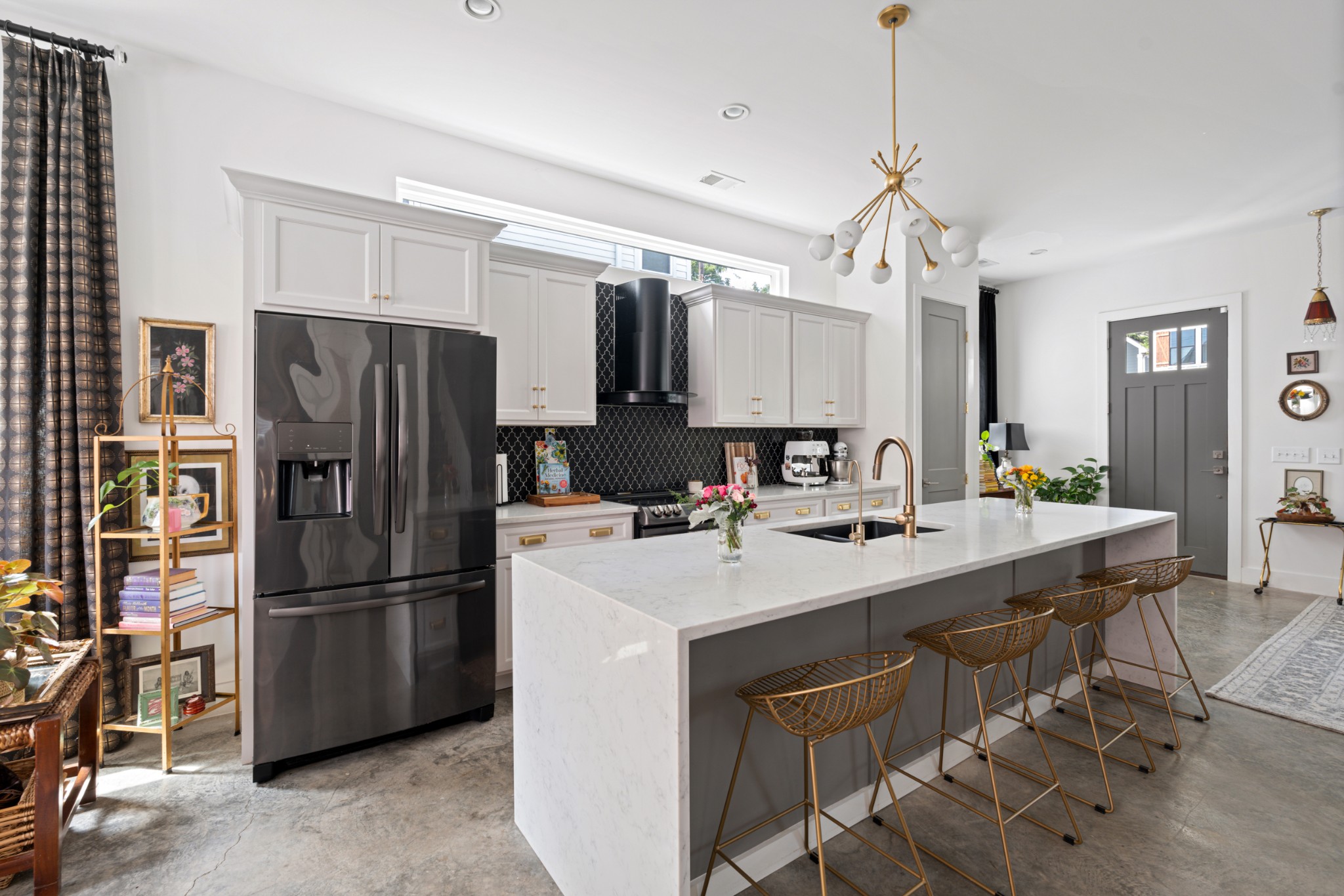 1916 Owen Street Nashville TN 37208