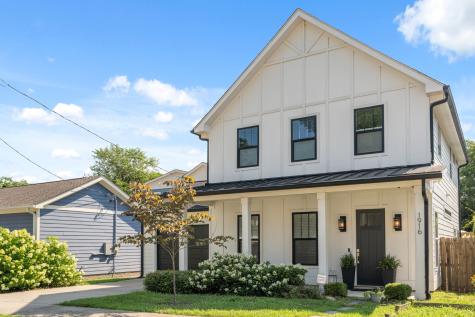 1916 Owen Street Nashville TN 37208