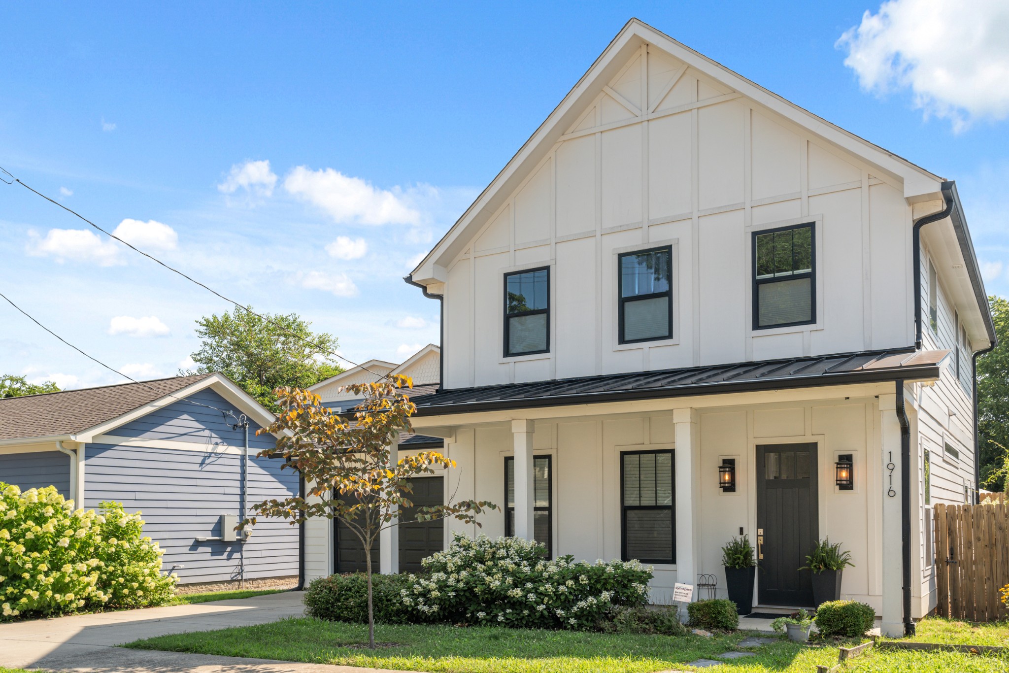1916 Owen Street Nashville TN 37208