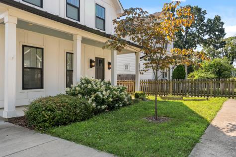 1916 Owen Street Nashville TN 37208