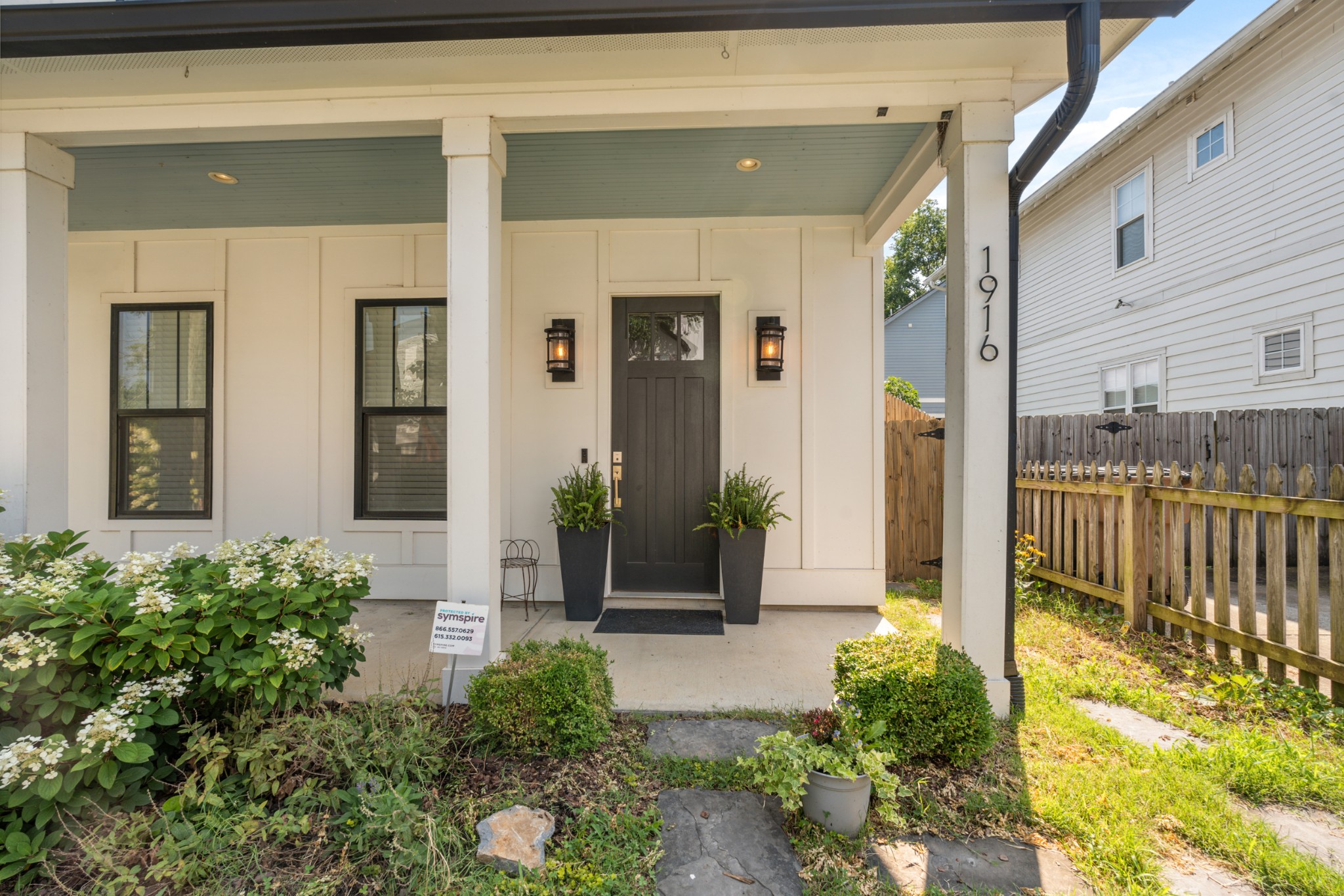 1916 Owen Street Nashville TN 37208