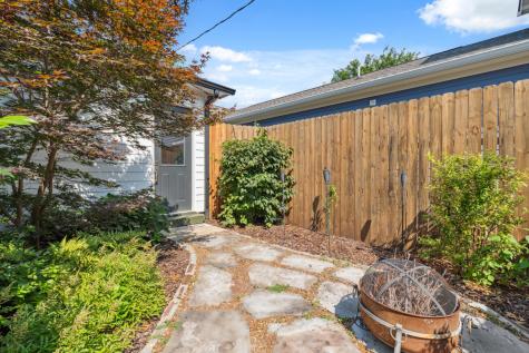 1916 Owen Street Nashville TN 37208