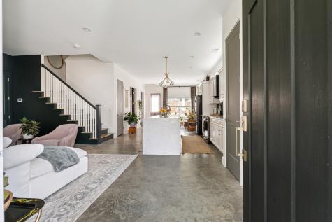 1916 Owen Street Nashville TN 37208