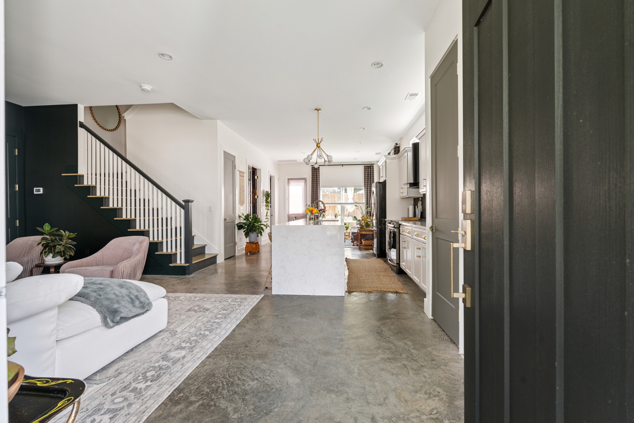 1916 Owen Street Nashville TN 37208