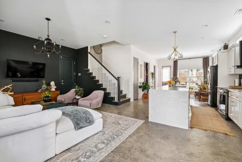 1916 Owen Street Nashville TN 37208