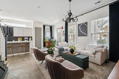1916 Owen Street Nashville TN 37208