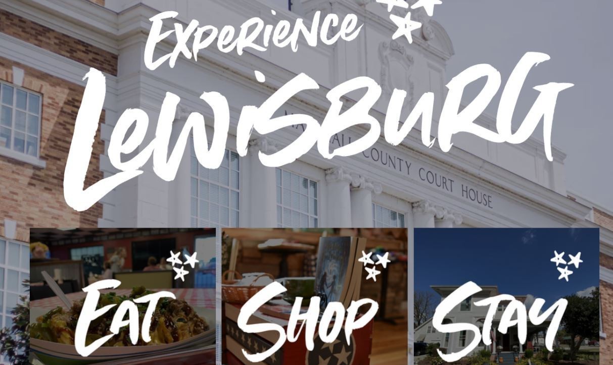 159 Mackenzie Way Lewisburg TN 37091