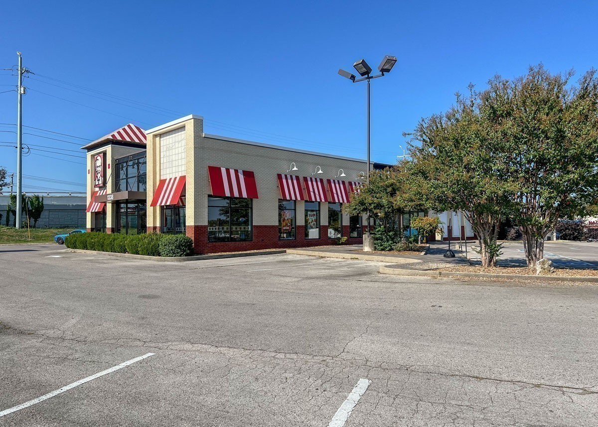 159 Mackenzie Way Lewisburg TN 37091