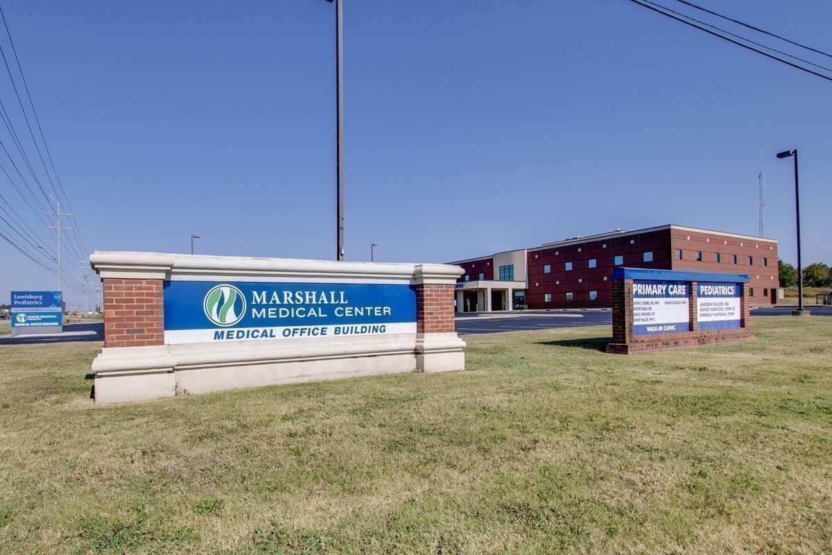 159 Mackenzie Way Lewisburg TN 37091