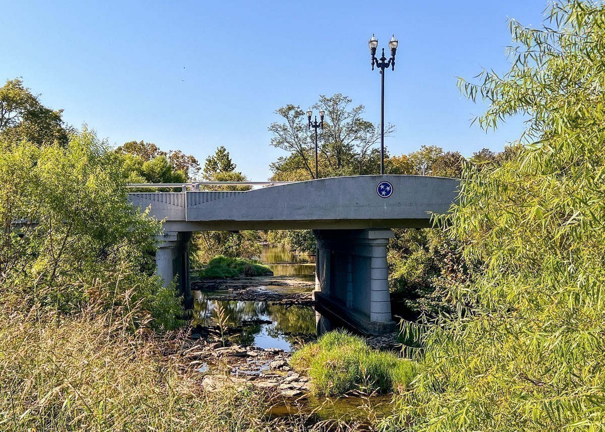 159 Mackenzie Way Lewisburg TN 37091