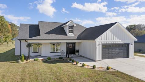 3575 Eastbrook Road Estill Springs TN 37330