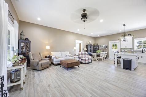 3575 Eastbrook Road Estill Springs TN 37330