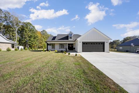 3575 Eastbrook Road Estill Springs TN 37330