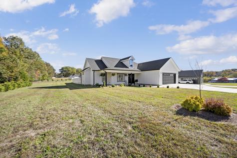 3575 Eastbrook Road Estill Springs TN 37330