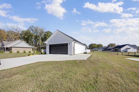 3575 Eastbrook Road Estill Springs TN 37330