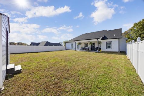 3575 Eastbrook Road Estill Springs TN 37330