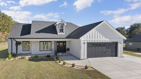 3575 Eastbrook Road Estill Springs TN 37330