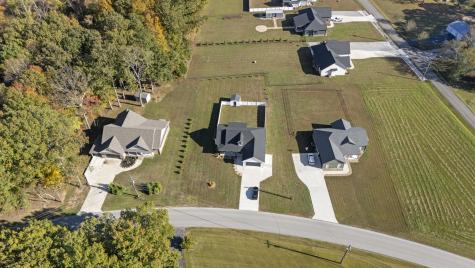 3575 Eastbrook Road Estill Springs TN 37330