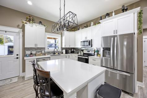 3575 Eastbrook Road Estill Springs TN 37330