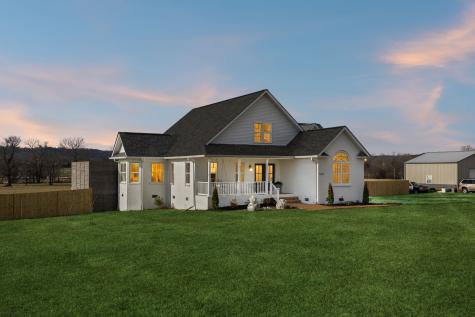 1175 Carters Creek Pike Columbia TN 38401