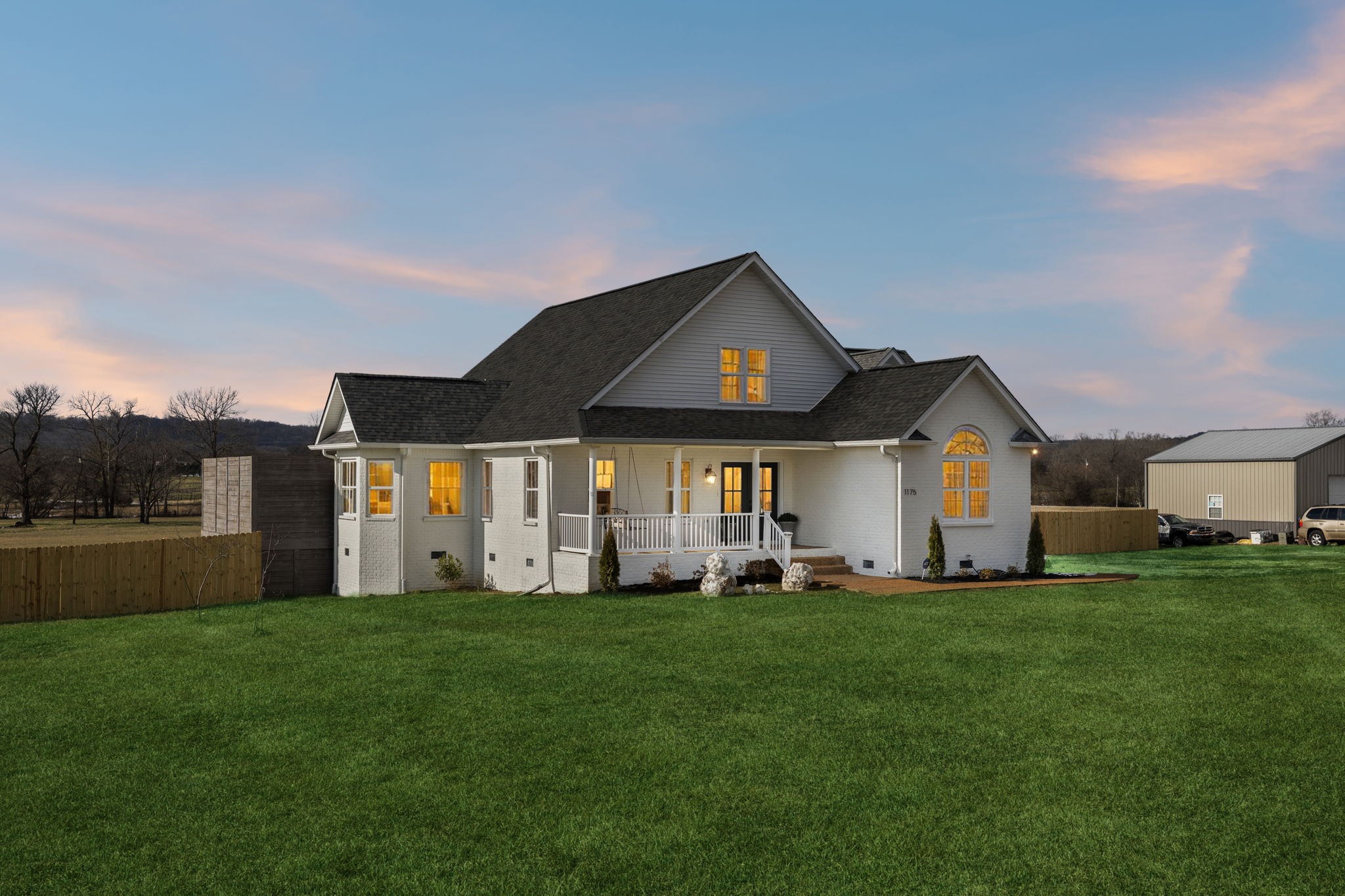 1175 Carters Creek Pike Columbia TN 38401