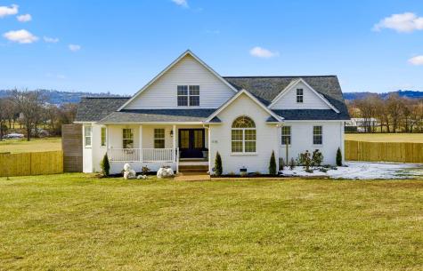 1175 Carters Creek Pike Columbia TN 38401