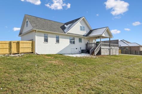 1175 Carters Creek Pike Columbia TN 38401
