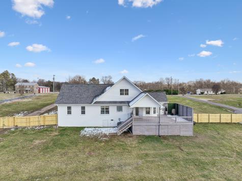 1175 Carters Creek Pike Columbia TN 38401